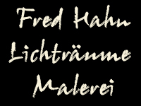 Logo Atelier Fred Hahn Berlin